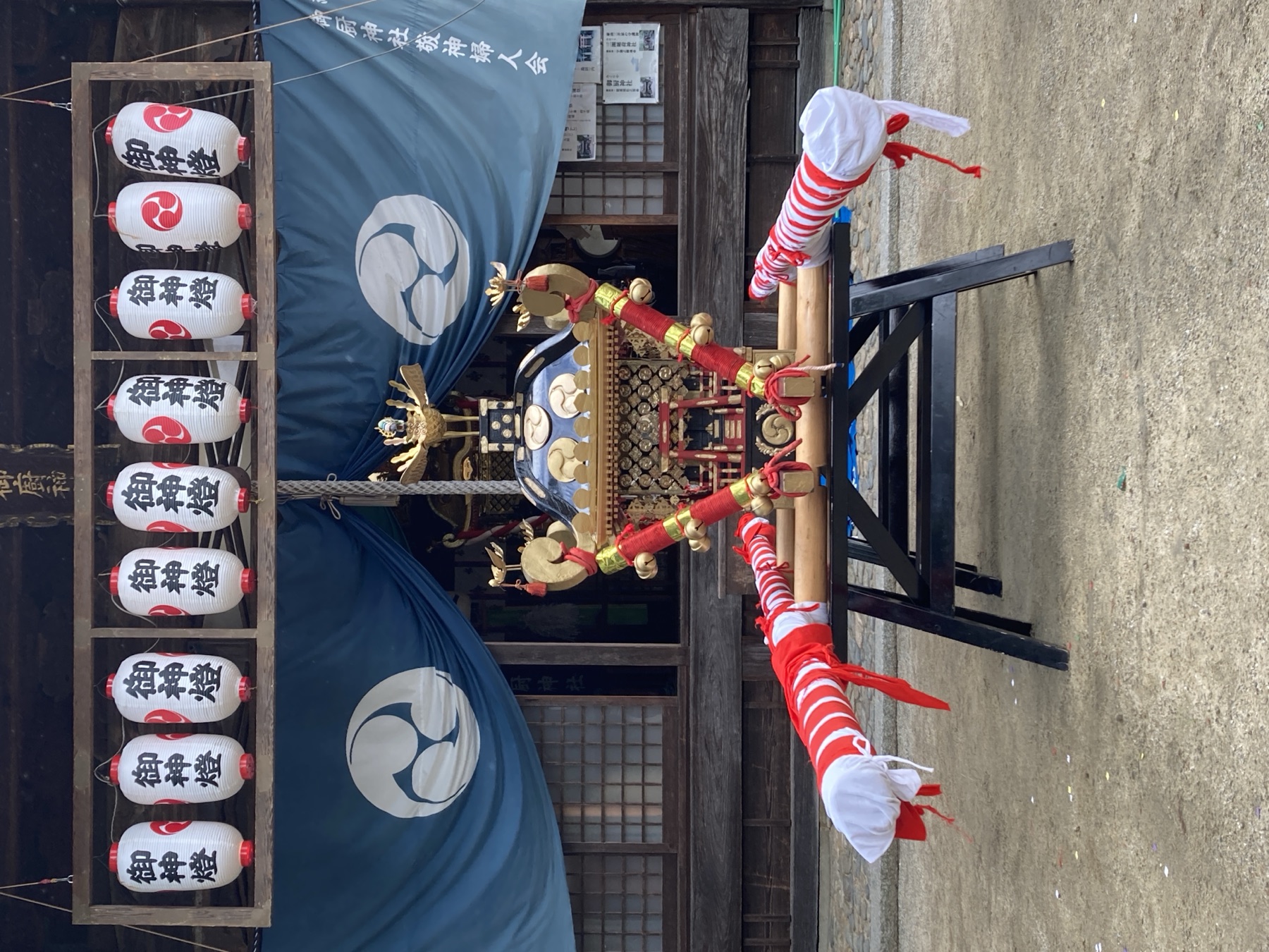 活動の様子